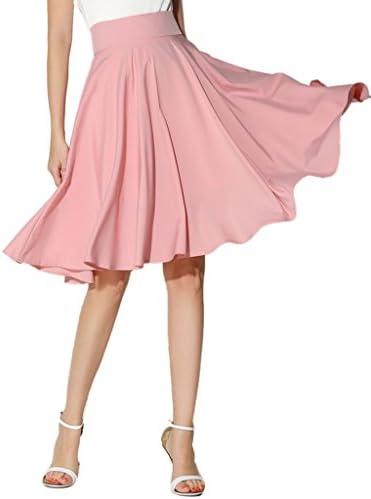 Stylish Women's Skirts: Casual, Elegant, and‌ Affordable Options