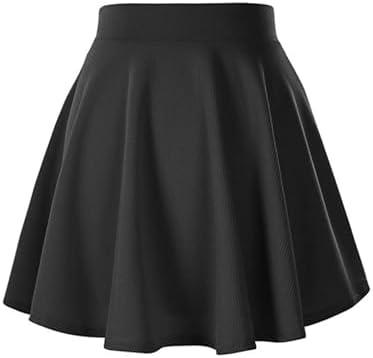 Stylish Women's Skirts: ‍Casual, Elegant, and Affordable Options