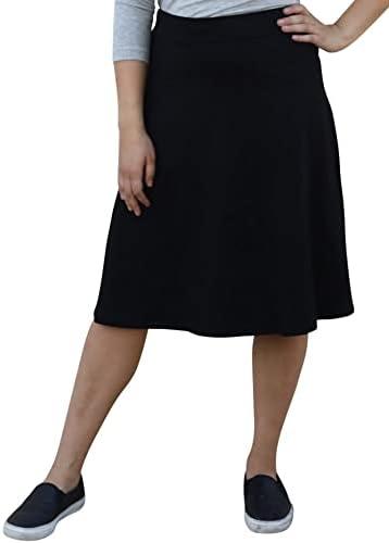 Stylish Women's Skirts: Casual, Elegant, and Affordable Options