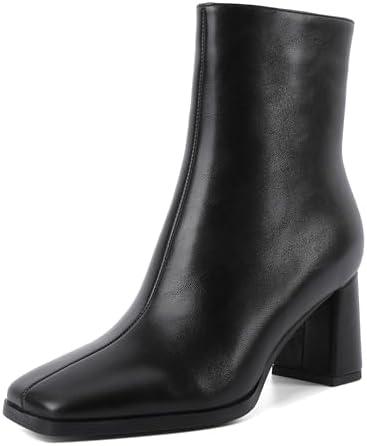 Diverse Women's Boot Selection for Every Occasion and Style