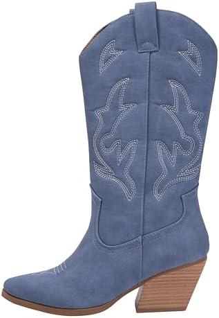 Diverse Women's Boot Selection for Every Occasion and Style