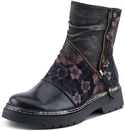 Diverse Women's Boot Selection for Every Occasion and Style