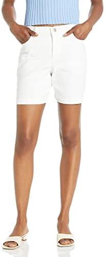 Explore Stylish​ Women's Shorts for Every Summer Occasion