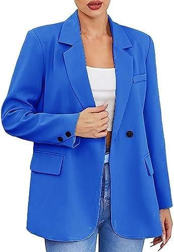 Stylish ‌Women's Jackets for Every Occasion and Season