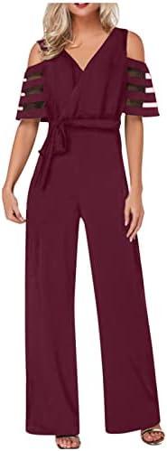 Explore Trendy Women's⁢ Jumpsuits for Every Occasion!