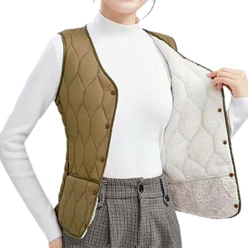 Versatile⁣ Women's Vests for‍ Every Occasion and Style