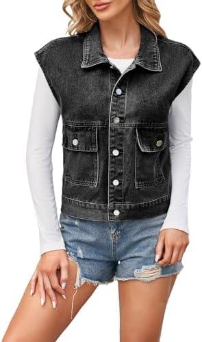 Versatile Women's Vests for Every Occasion and Style