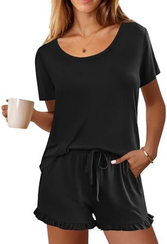 Explore Cozy Women’s Sleepwear: Stylish & Comfortable Options!