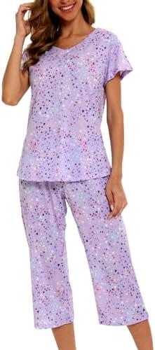 Explore Cozy Women’s Sleepwear: Stylish & Comfortable Options!