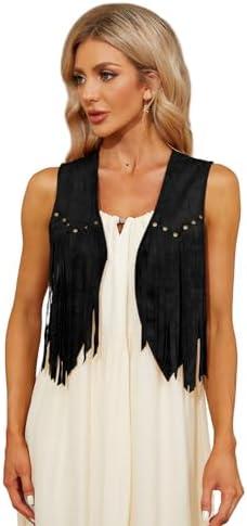 Discover Trendy Women's​ Vests for Winter Fashion!