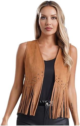 Discover Trendy Women's Vests for⁢ Winter Fashion!