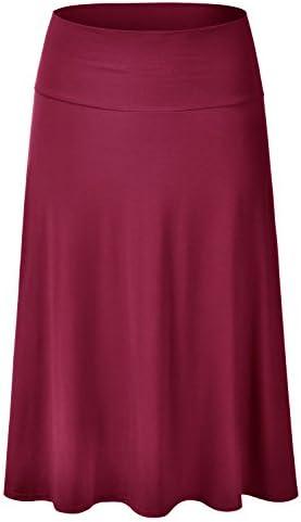 Explore Stylish Women's Skirts: Versatile Options for All Occasions