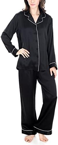 Stylish​ and Comfortable Women's Pajama & Loungewear Sets