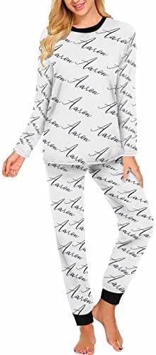 Stylish and Comfortable Women's Pajama &‌ Loungewear Sets