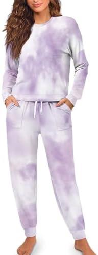 Stylish and ⁣Comfortable Women's Pajama & Loungewear Sets