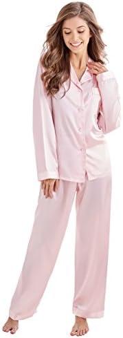 Stylish and Comfortable Women's Pajama ⁢& Loungewear Sets