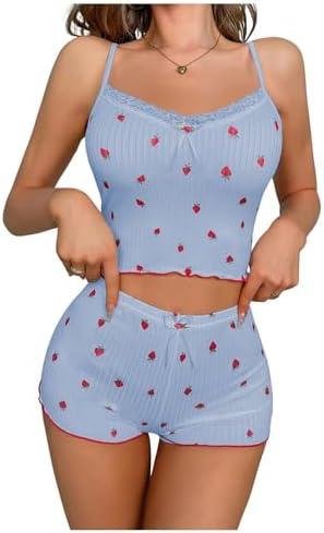 Stylish and Comfortable Women's Pajama & Loungewear Sets