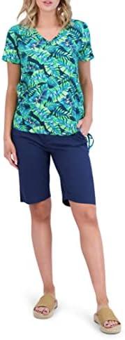 Discover ⁤Stylish Women's Shorts‌ for Summer Fun and Comfort!