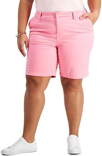 Discover Stylish Women's Shorts for Summer Fun and Comfort!