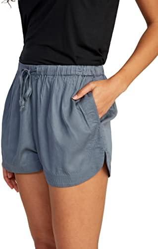 Discover Stylish Women's Shorts for Summer Fun and Comfort!