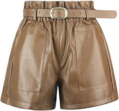 Discover Stylish Women's Shorts for Summer Fun and Comfort!