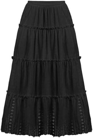 Curated Women's Skirts: Trendy Styles & Affordable Prices