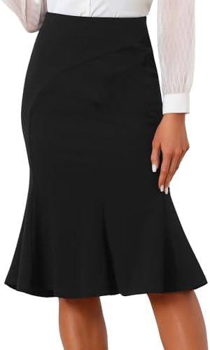 Curated Women's Skirts: Trendy Styles & Affordable Prices