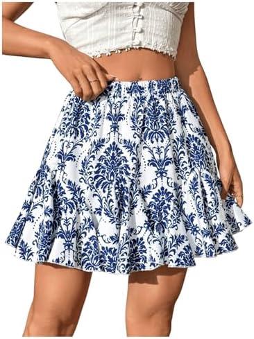 Curated Women's Skirts: Trendy⁤ Styles & Affordable Prices