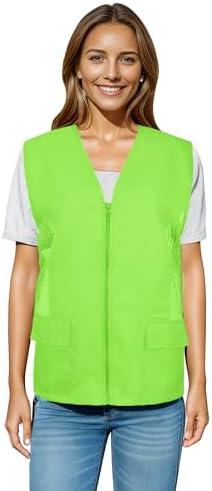 Explore Trendy Women's Vests for Every Occasion Today!