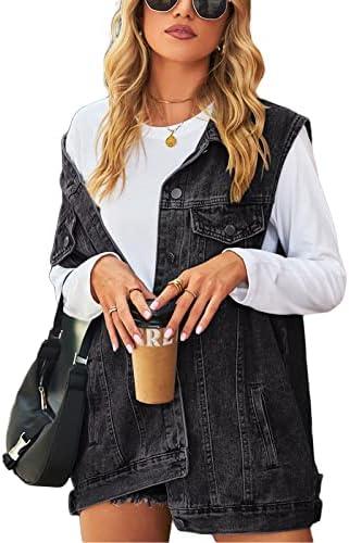 Explore Trendy Women's Vests for Every Occasion Today!