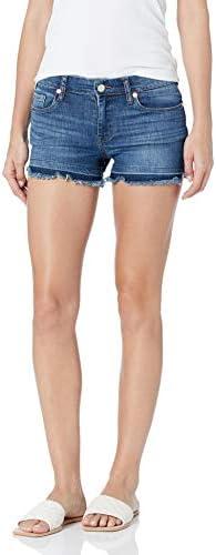 Summer-Ready Women's Shorts for Every Casual Occasion