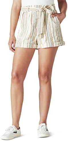 Summer-Ready Women's Shorts ⁤for Every Casual Occasion