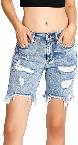 Summer-Ready Women's Shorts for Every Casual Occasion