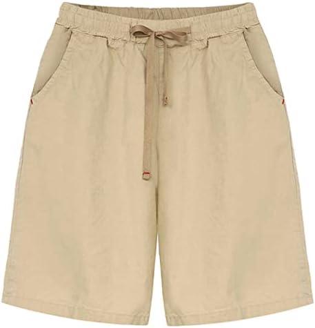 Summer-Ready Women's Shorts for​ Every Casual Occasion