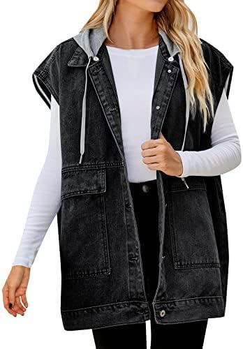 Discover Stylish Women's Vests⁢ for Versatile Winter ​Looks