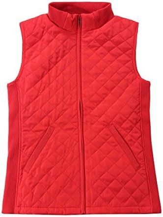 Discover​ Stylish Women's Vests for Versatile Winter Looks