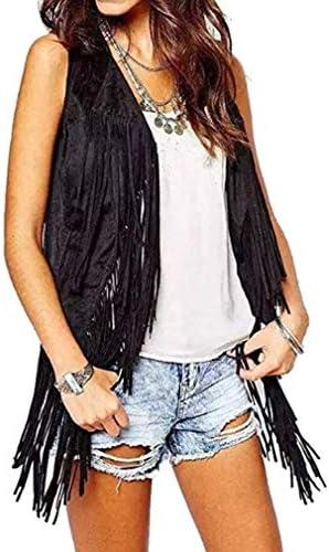 Discover Stylish Women's Vests for Versatile Winter ⁤Looks