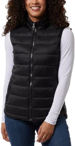 Discover Stylish Women's Vests for Versatile Winter Looks