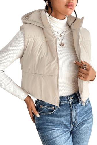 Discover Stylish Women's Vests for‍ Versatile Winter Looks