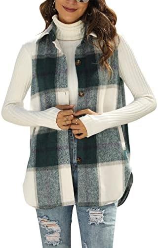 Versatile Women's Vests: Stylish & Comfortable Options