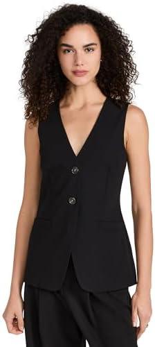 Versatile Women's Vests: Stylish & Comfortable Options