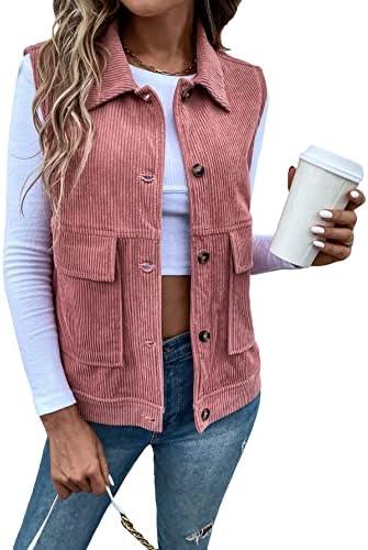 Versatile Women's Vests: Stylish & Comfortable Options