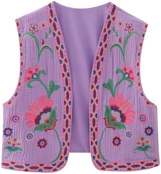 Versatile Women's Vests: Stylish & Comfortable Options