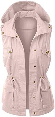 Versatile Women's Vests: Stylish & Comfortable Options