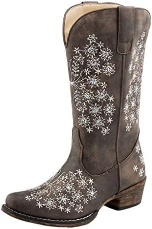 Stylish Women's Boots Collection for Every Occasion