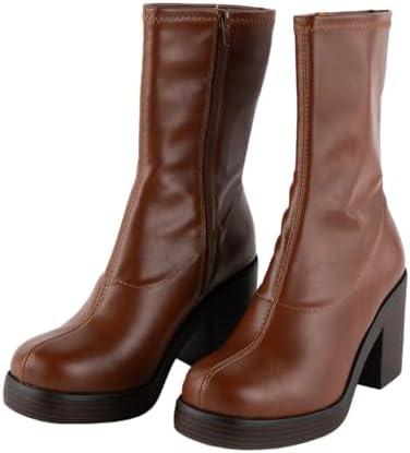 Stylish Women's Boots Collection for Every Occasion