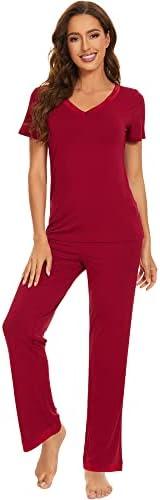 Chic Women's Sleepwear Sets for Comfortable Nights