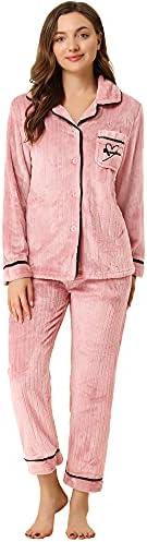 Chic Women's Sleepwear Sets for Comfortable Nights