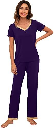 Chic Women's Sleepwear⁤ Sets for Comfortable Nights