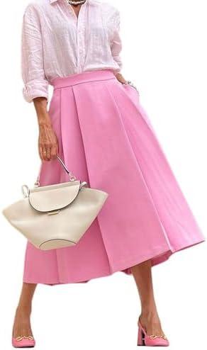 Explore Elegant Women's Skirts for Every‌ Occasion!